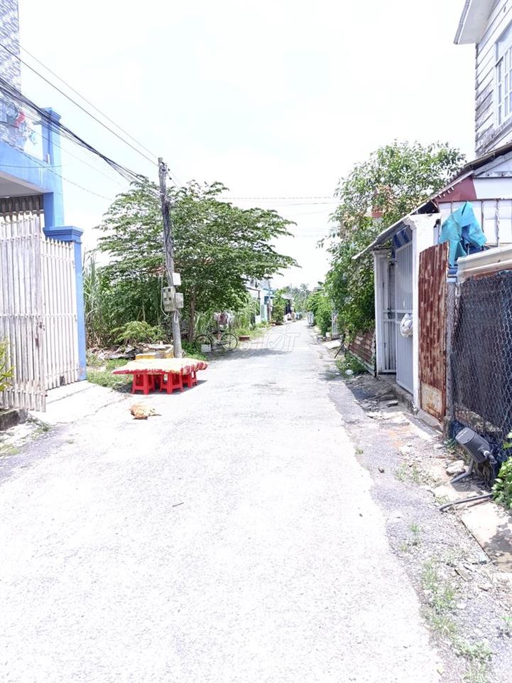 🏡 **CHÍNH CHỦ CẦN BÁN NHÀ ĐẸP – GIÁP THỊ TRẤN BẾN LỨC**