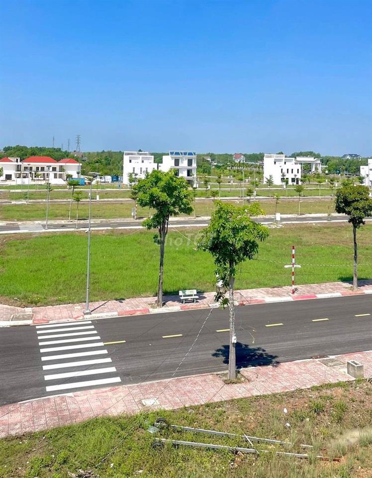 Suất nội bộ KĐT Bắc Sài Gòn, ngay VSIP 4&5, mặt tiền ĐT741, sổ sẳn