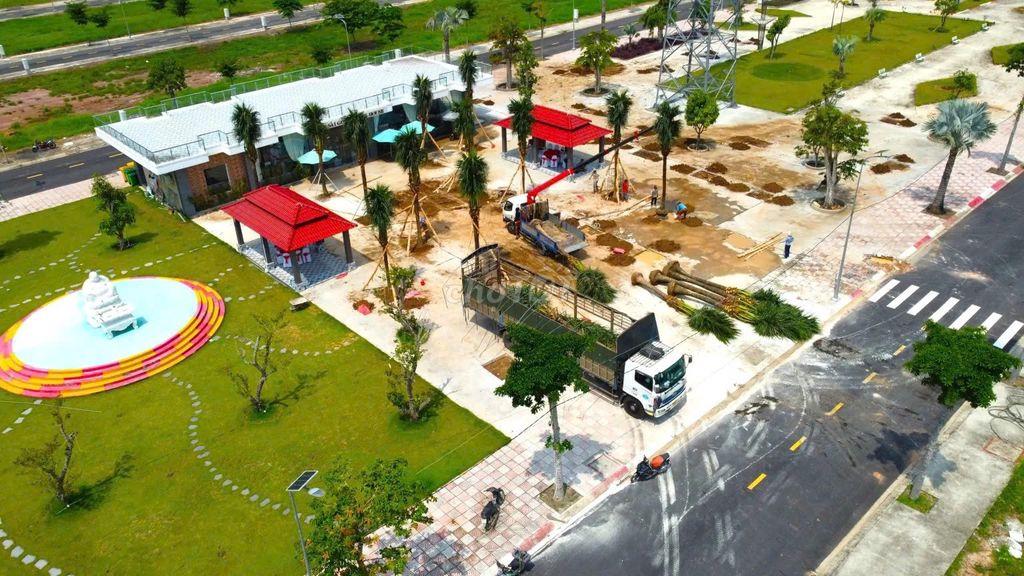 Suất nội bộ KĐT Bắc Sài Gòn, ngay VSIP 4&5, mặt tiền ĐT741, sổ sẳn