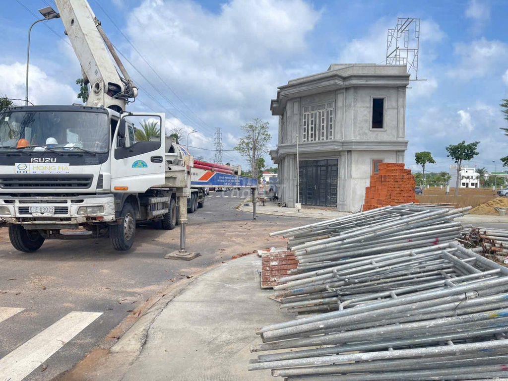 Suất nội bộ KĐT Bắc Sài Gòn, ngay VSIP 4&5, mặt tiền ĐT741, sổ sẳn