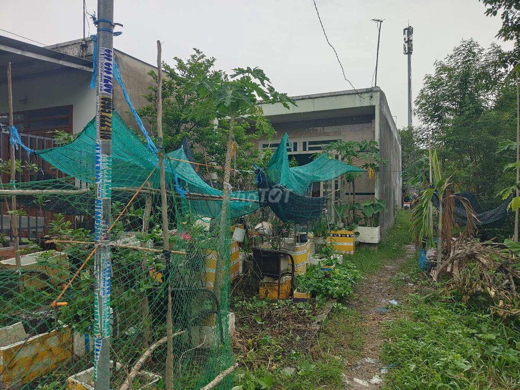 Chính chủ bán diện tích 233m2, 100m2 thổ cư 2tỷ4 thương lượng