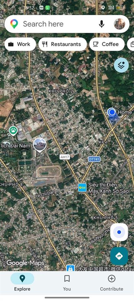 Chính chủ bán diện tích 233m2, 100m2 thổ cư 2tỷ4 thương lượng