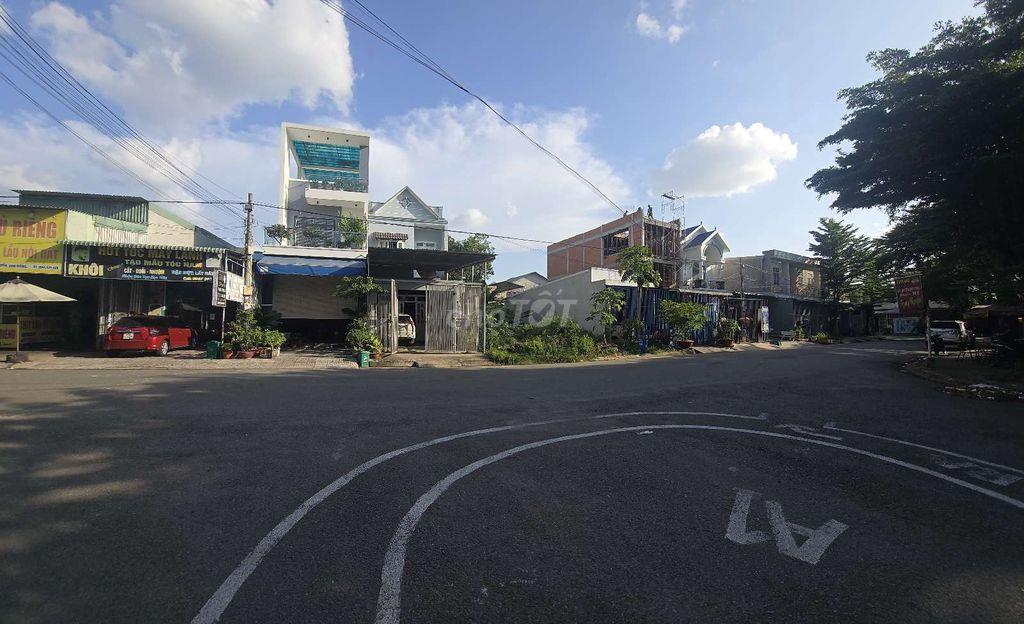 Bán 2 lô đất tại khu dân cư Kim Thanh gần vòng xoay Kim Hằng