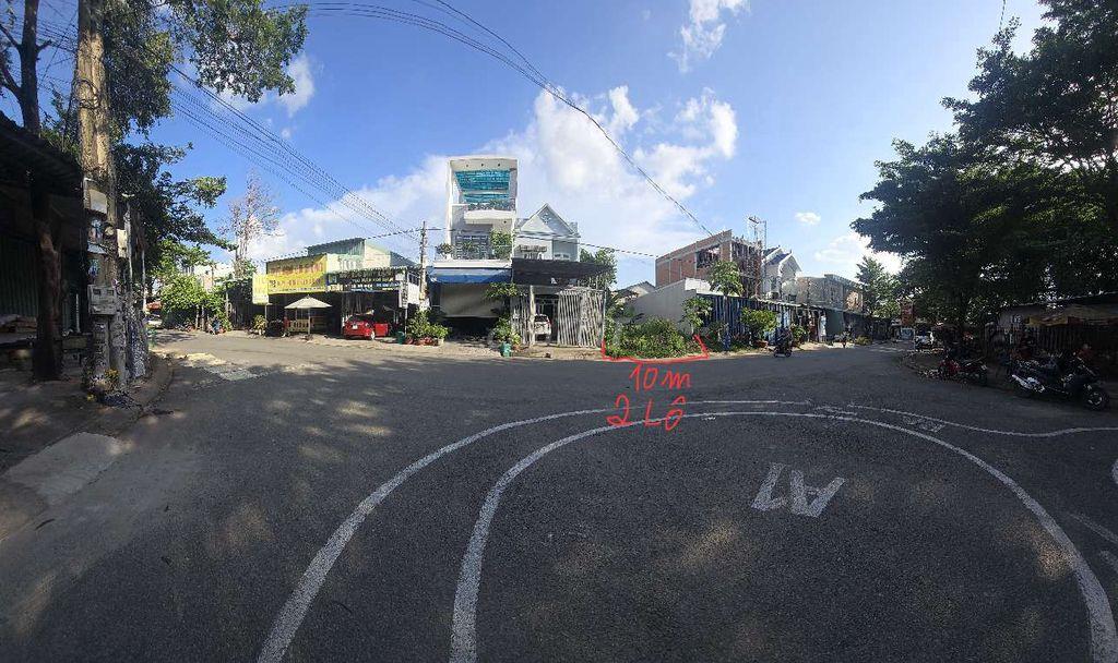 Bán 2 lô đất tại khu dân cư Kim Thanh gần vòng xoay Kim Hằng