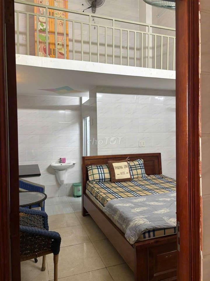 cho thuê phòng trọ đầy đủ tiện nghi, máy giặt ,nóng lạnh ,điều hòa 
