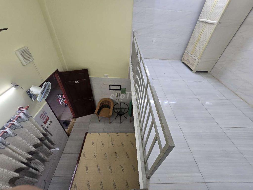 cho thuê phòng trọ đầy đủ tiện nghi, máy giặt ,nóng lạnh ,điều hòa 