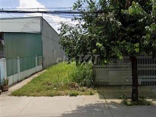 cần bán gấp lô đất 6x47