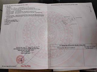Cần Bán Gấp