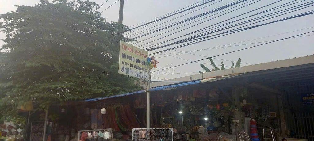Đất mặt tiền ĐT 744