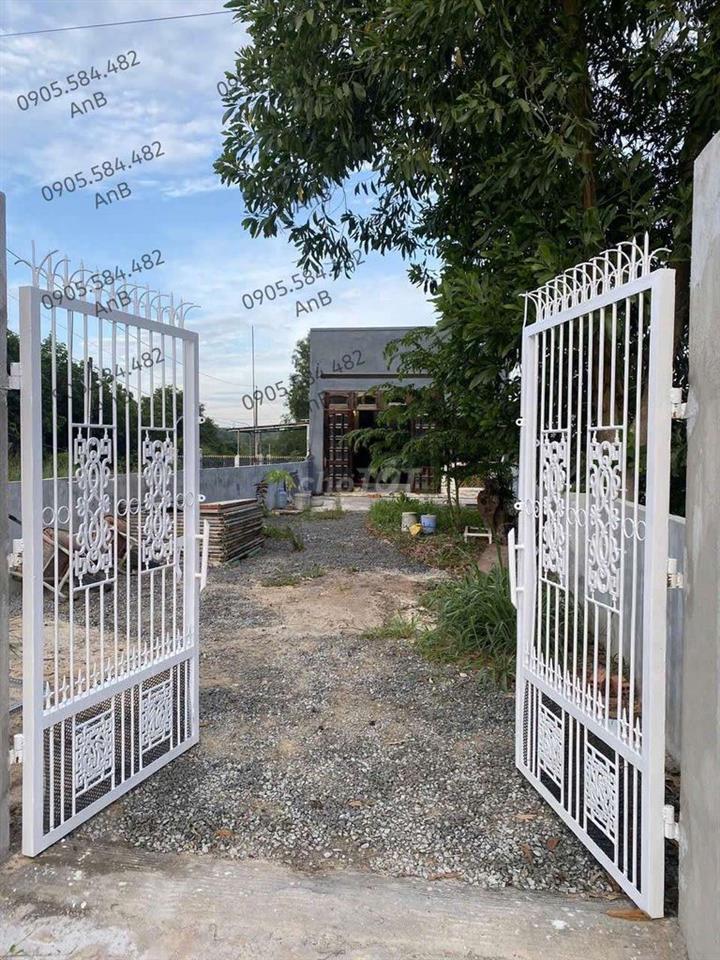 Đất mặt tiền đẹp cần bán