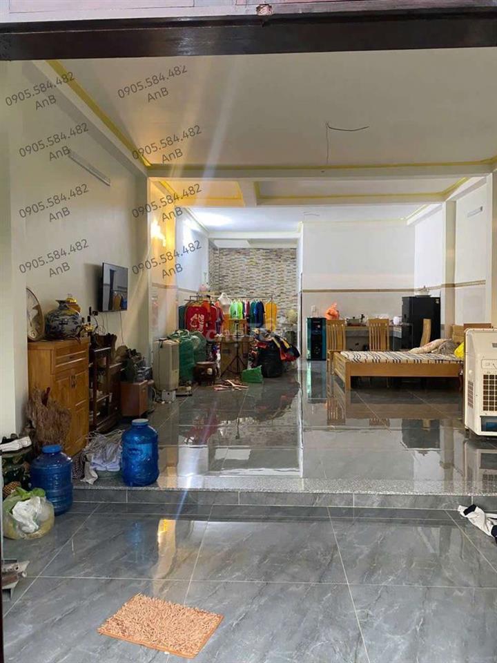Đất mặt tiền đẹp cần bán
