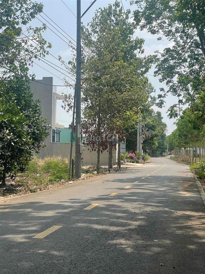 đất dân sổ sẵn cần bán.