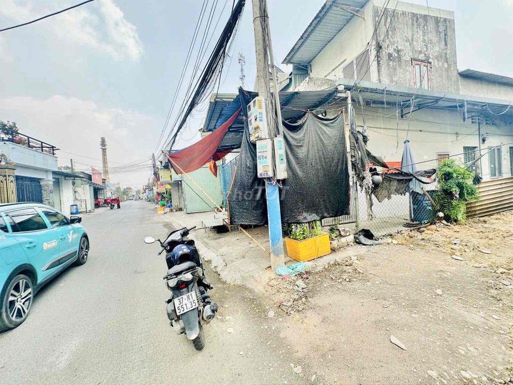 Bán đất mặt tiền sát ĐT743 gần Phú Đông SkyOne Dĩ An 144m² giá 5.1 tỷ