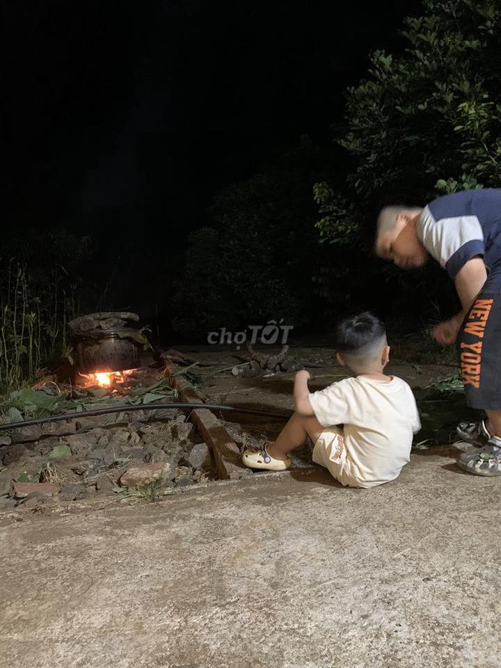 CHỈNH CHỦ CẮT LỔ ĐẤT THỔ CƯ DẦU TIẾNG 365,5 m2 sẵn thổ cư MT đường 706