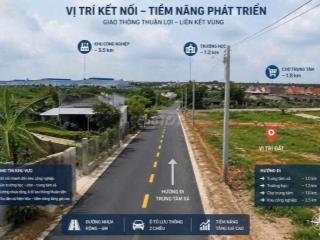 Chủ Ngộp Cần Bán Gấp Lô Đất Tại MInh Thạnh, TP.HCM chỉ 545tr/225m2