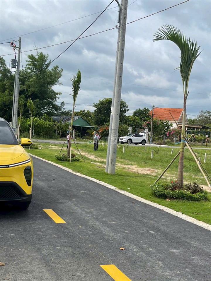 CHỈ 200 TRIỆU SỞ HỮU NGAY ĐẤT 225M² TẠI MINH THẠNH – TP. HỒ CHÍ MINH 