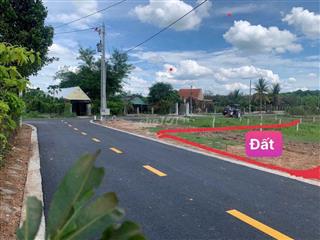 CHỈ 200 TRIỆU SỞ HỮU NGAY ĐẤT 225M² TẠI MINH THẠNH – TP. HỒ CHÍ MINH 