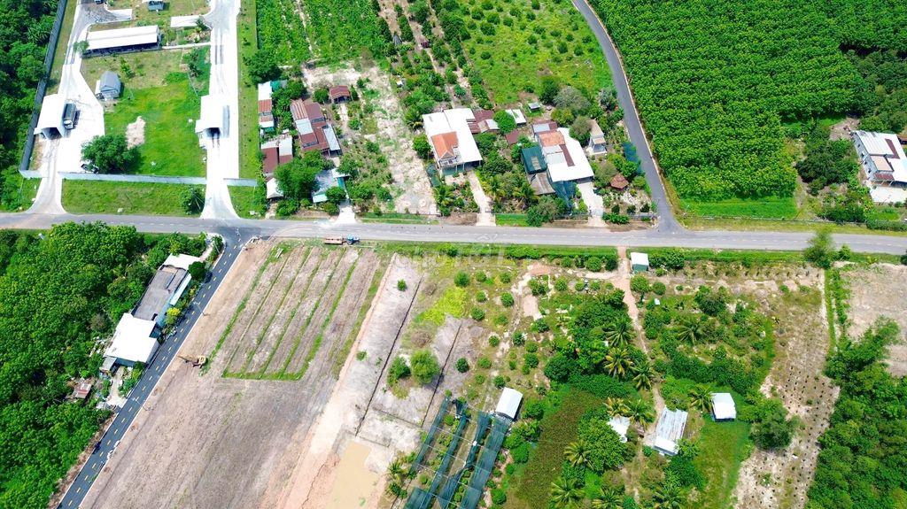 CHỈ 200 TRIỆU SỞ HỮU NGAY ĐẤT 225M² TẠI MINH THẠNH – TP. HỒ CHÍ MINH 