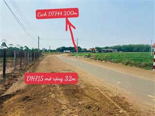 1786,2m2 có 30m mặt tiền đường Liên Huyện, giá đầu tư F0 cực kì rẻ