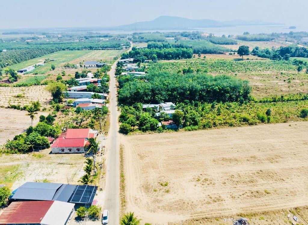 Lô đất thổ cư đường nhựa thành phố Hồ Chí Minh