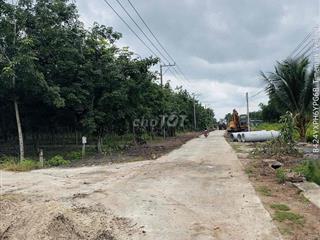 Đất thổ cư ngay khu công nghiệp giá rẻ