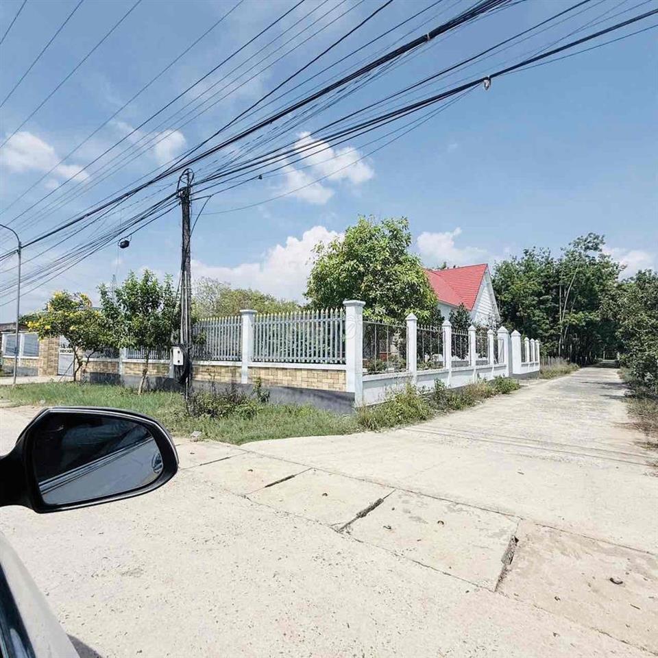 Đất thổ cư ngay khu công nghiệp giá đầu tư