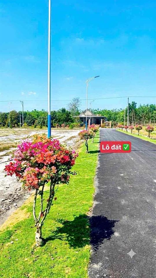 Đất phường Minh Hưng 395 triệu sở hữu ngay