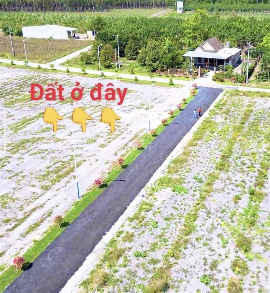 Đất phường Minh Hưng 395 triệu sở hữu ngay