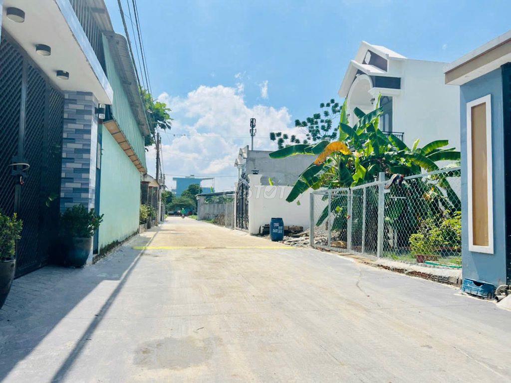 Cần bán lô đất