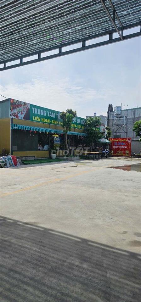 CHÍNH CHỦ BÁN ĐẤT 2.680M² DĨ AN, BÌNH DƯƠNG - LOGISTICS, KHO XƯỞNG