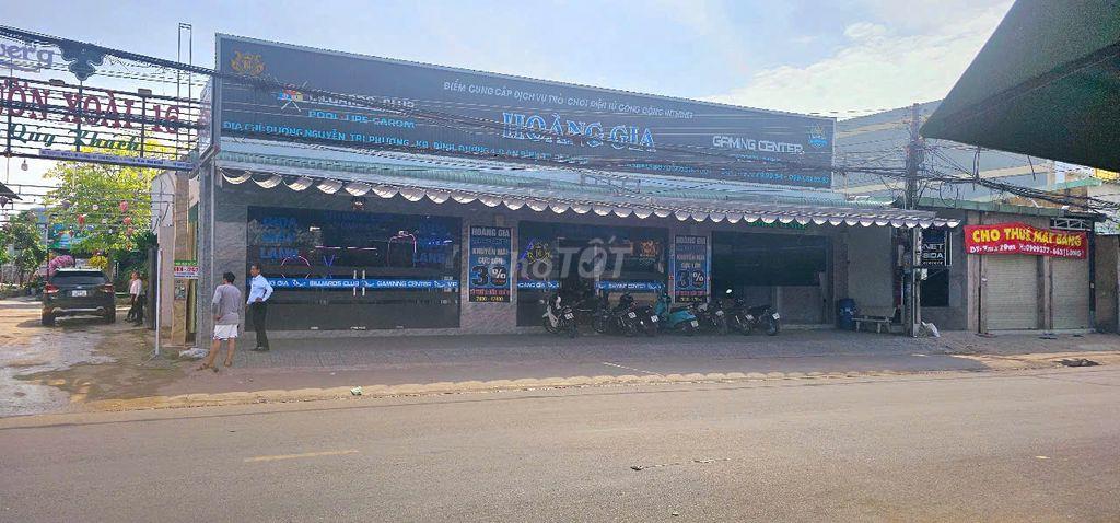 CHÍNH CHỦ BÁN ĐẤT 2.680M² DĨ AN, BÌNH DƯƠNG - LOGISTICS, KHO XƯỞNG
