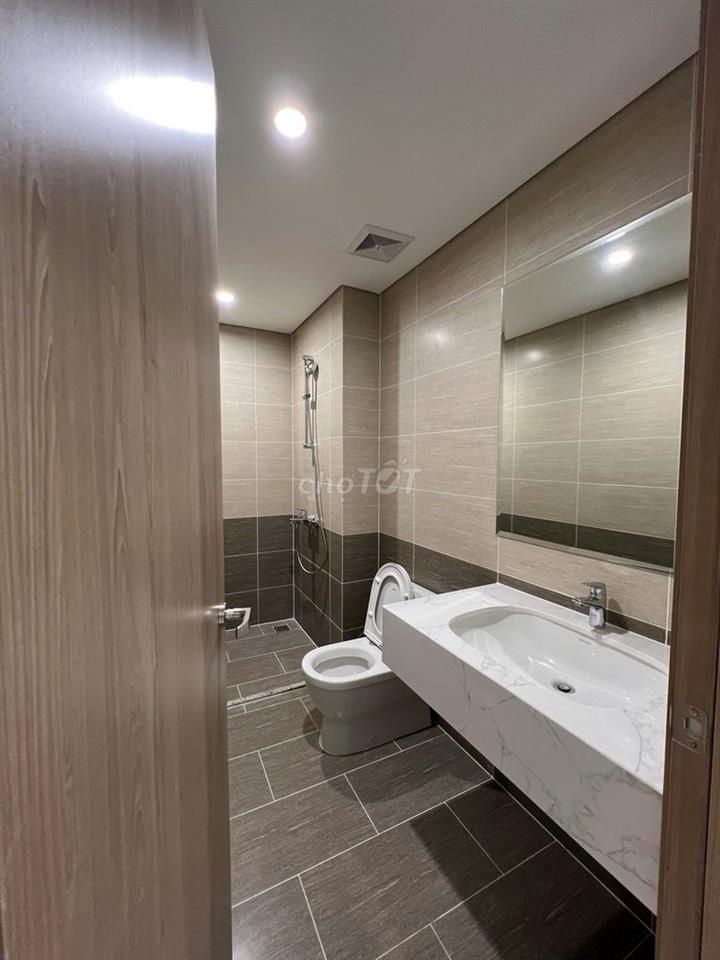 Cho thuê căn hộ Glory Heights GH1 - 2 PN - Giá tốt