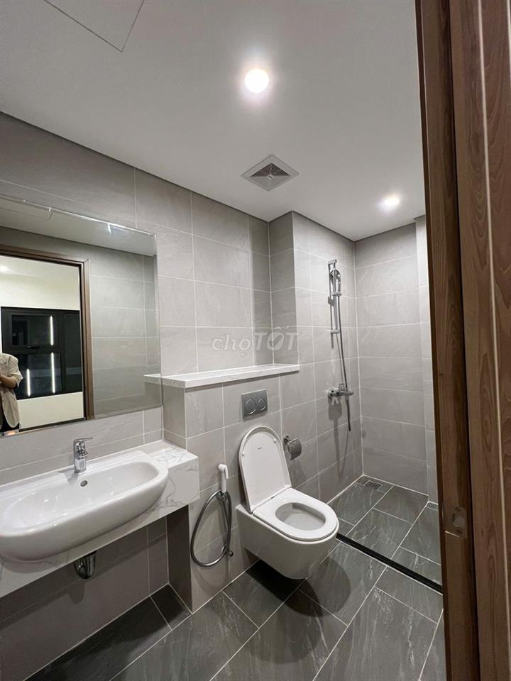 Cho thuê căn hộ Glory Heights GH1 - 2 PN - Giá tốt