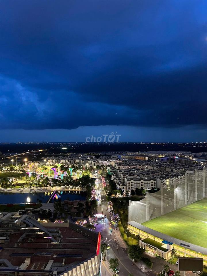 Cho thuê căn hộ Glory Heights GH1 - 2 PN - Giá tốt