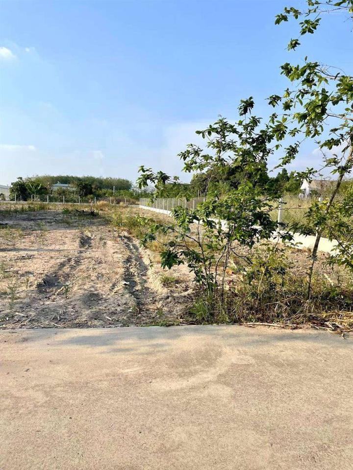 Đất chính chủ tại Bình Dương