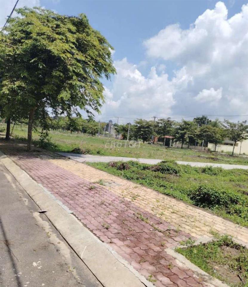 Chính Chủ cần bán đất nền tại Bình Dương 