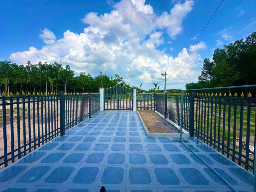 🏡 ĐẤT + NHÀ– MINH THẠNH, TP.HCM 🏡