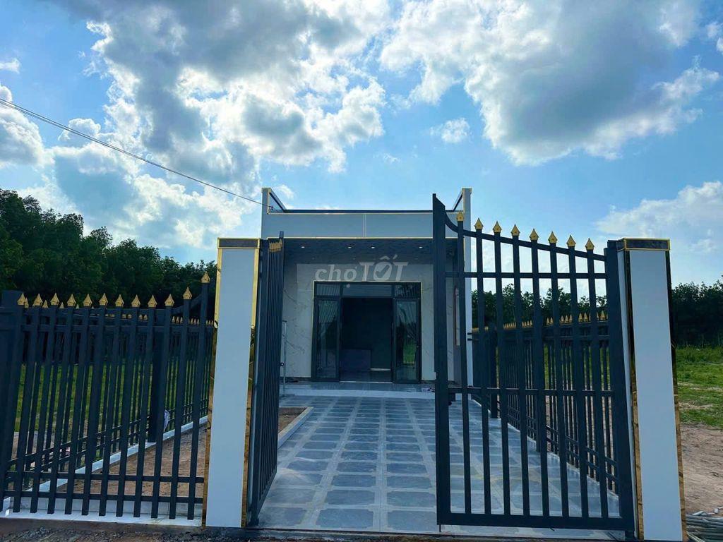 🏡 ĐẤT + NHÀ– MINH THẠNH, TP.HCM 🏡