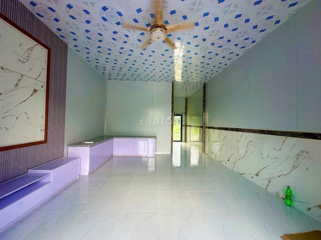 🏡 ĐẤT + NHÀ– MINH THẠNH, TP.HCM 🏡