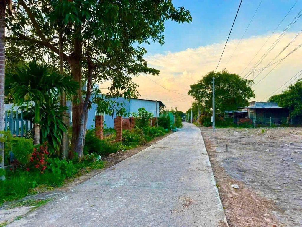 🔥 ĐẤT ĐẸP MINH LONG – CHƠN THÀNH 🔥