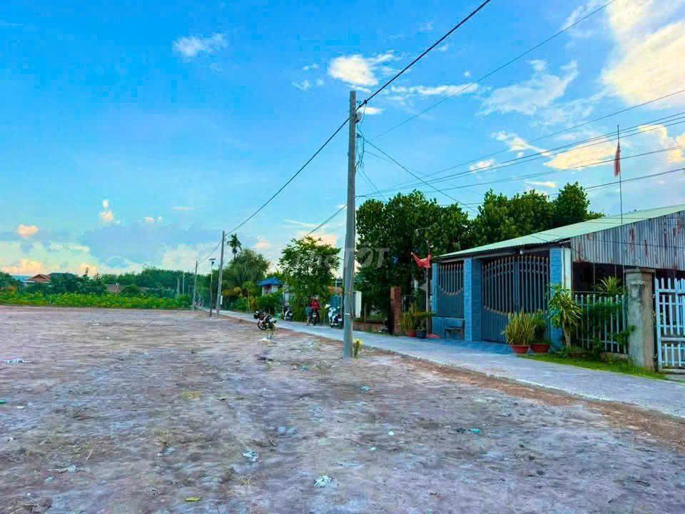 🔥 ĐẤT ĐẸP MINH LONG – CHƠN THÀNH 🔥