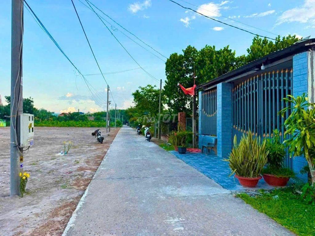 🔥 ĐẤT ĐẸP MINH LONG – CHƠN THÀNH 🔥