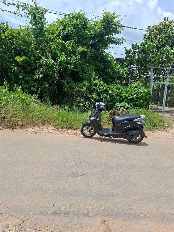 Đất thổ cư chủ sở hữu 