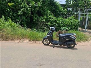 Đất thổ cư chủ sở hữu 