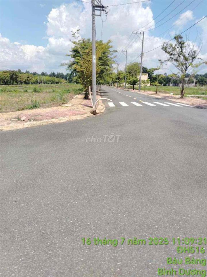 Siêu dự án, khu dân cư Đức Phát 3 full thổ cư
