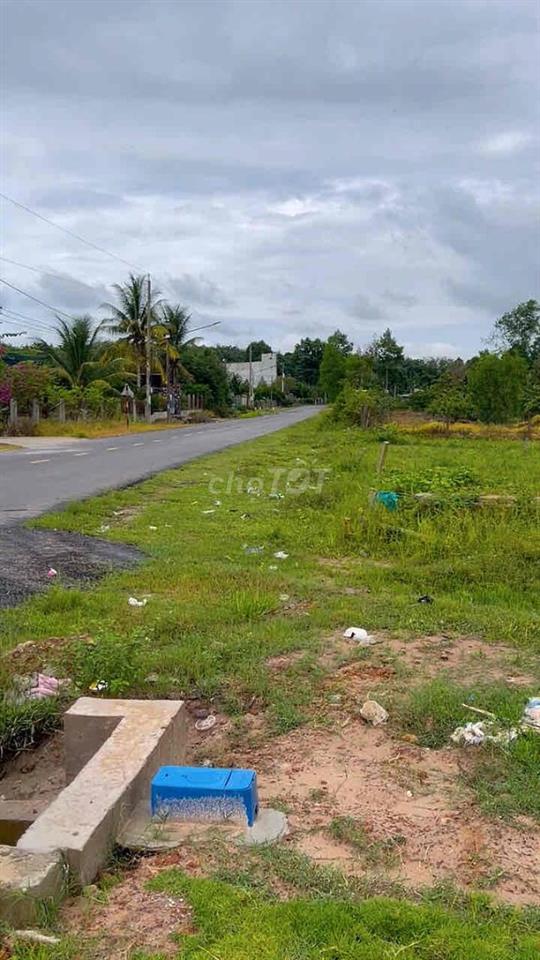 BÁN LÔ ĐẤT DÂN ĐÔNG, GIÁ RẺ
