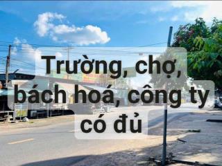 BÁN GẤP ĐẤT THỔ CƯ CÓ XÂY NHÀ