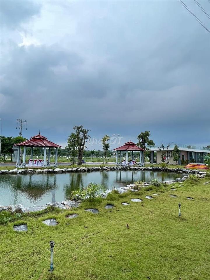 Bán đất nền vị trí đẹp , giá tốt 