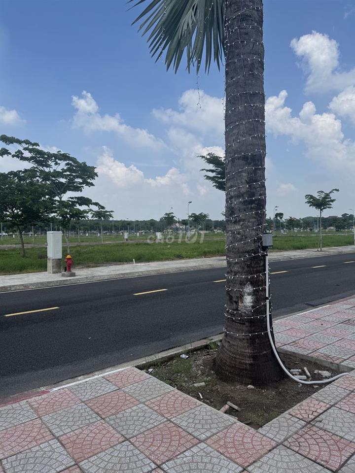 Bán đất nền vị trí đẹp , giá tốt 