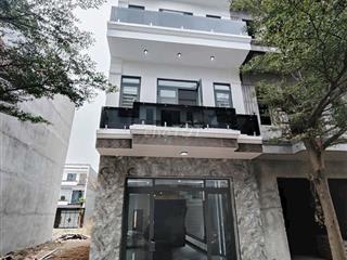 Bán nhà khu Tân Hiệp